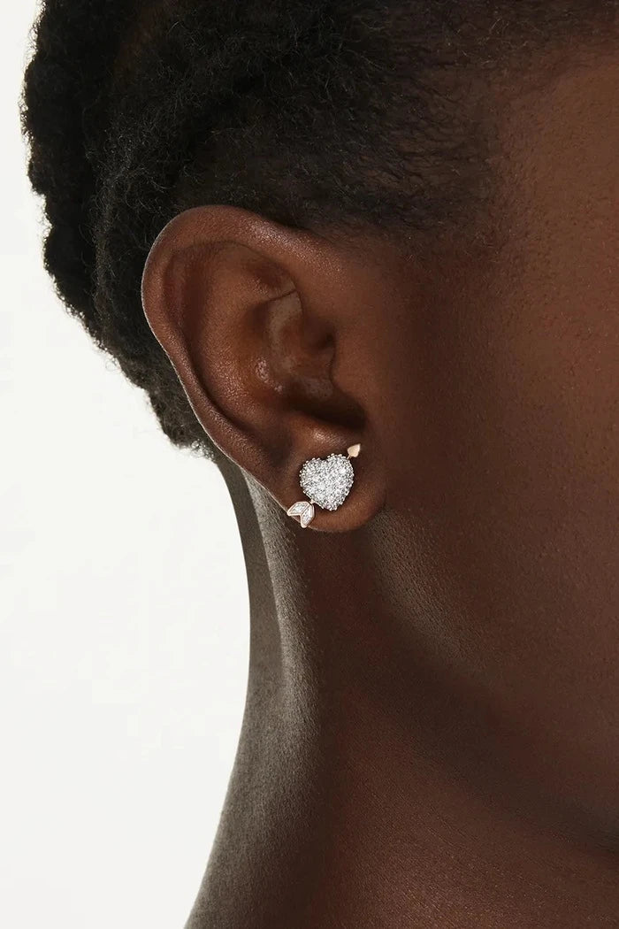 Swarovski IDYLLIA Küpeler