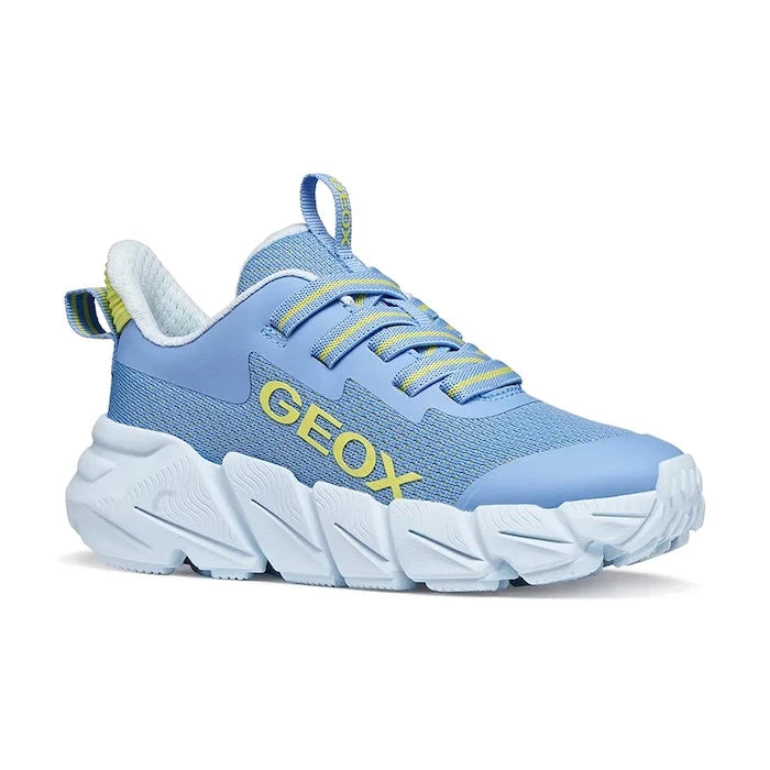 Geox FLEXYPER FAST Çocuk Spor Ayakkabı