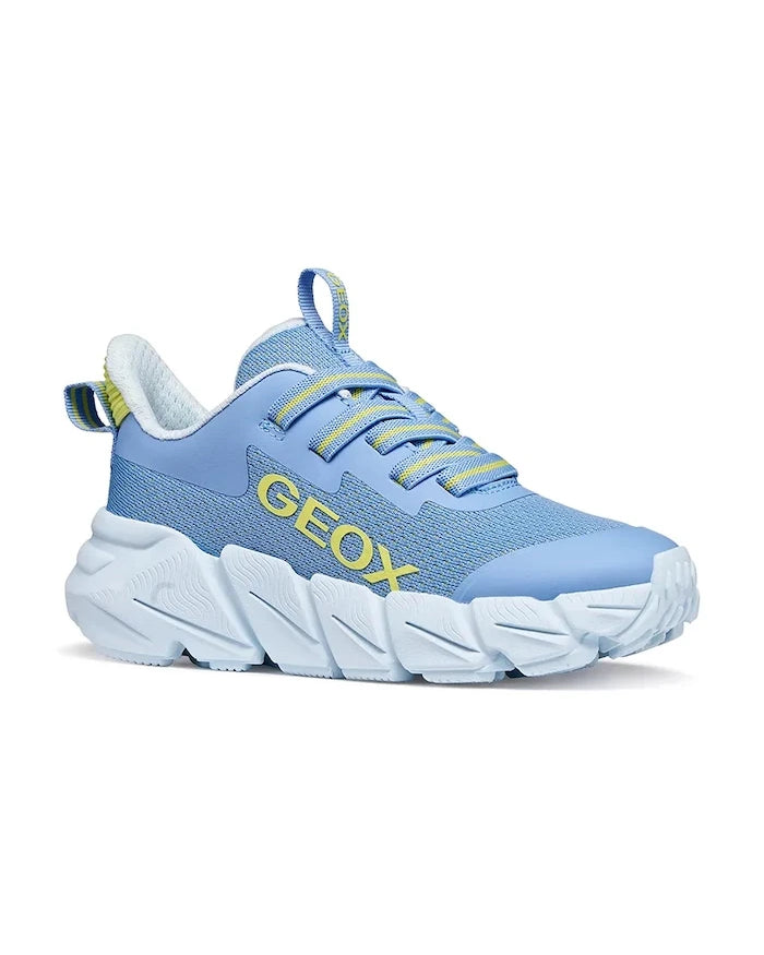 Kids' Geox FLEXYPER FAST Sneakers