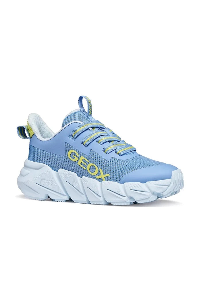 Geox FLEXYPER FAST Çocuk Spor Ayakkabı