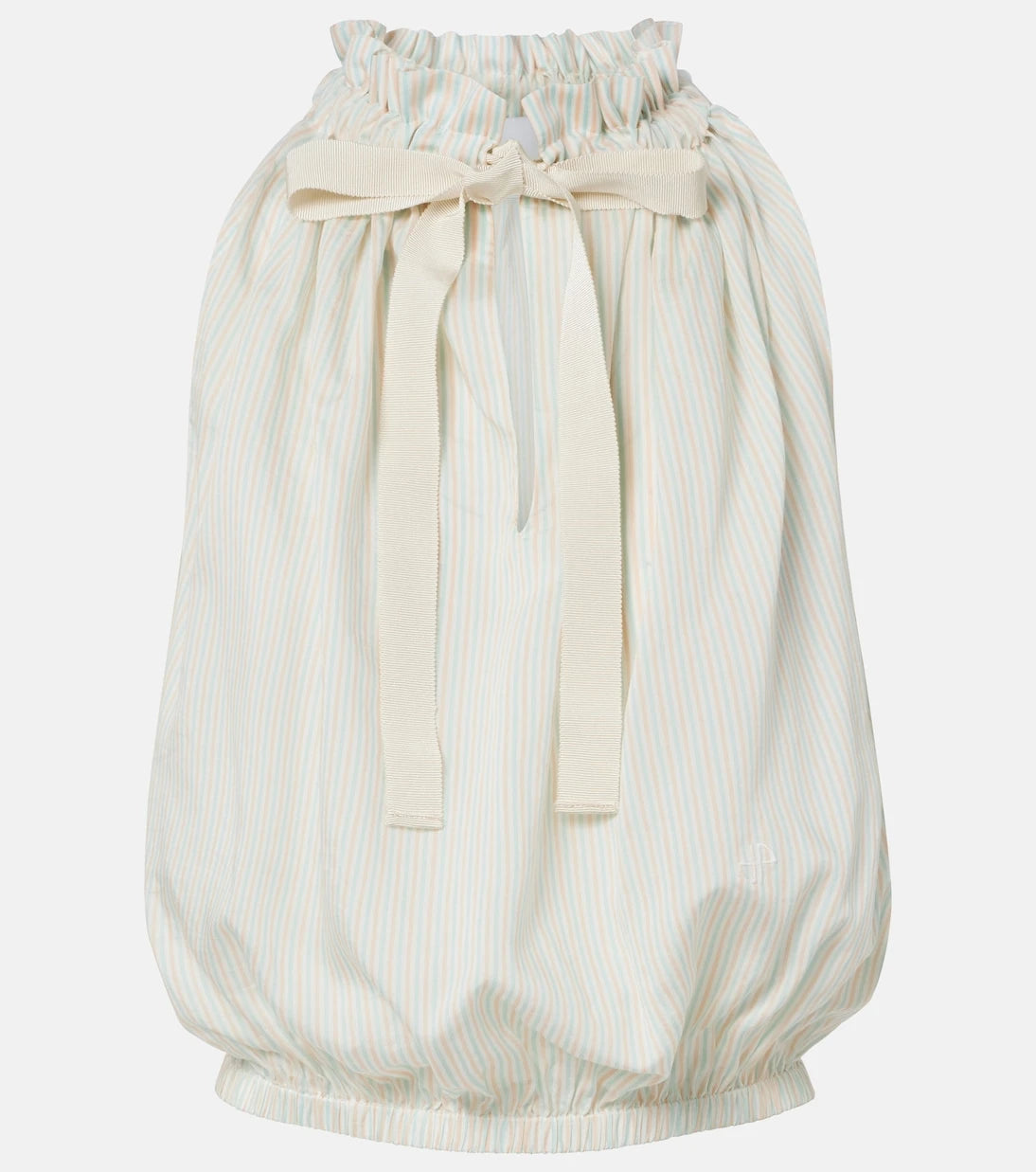 Patou - Striped top