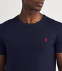 Polo Ralph Lauren Cotton T-Shirt