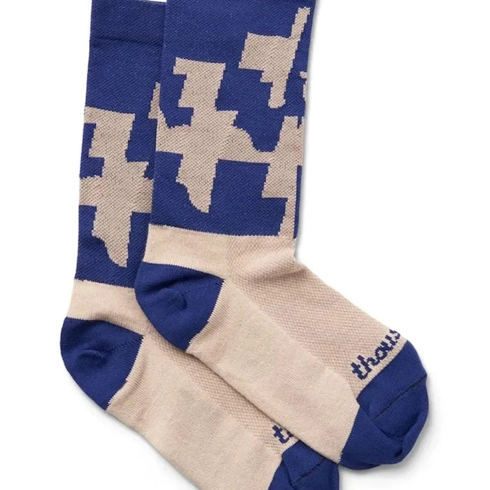 Чорапи Thousand Remix Socks L/XL