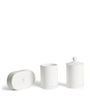 Anya Hindmarch Bone China Eyes Bathroom Set