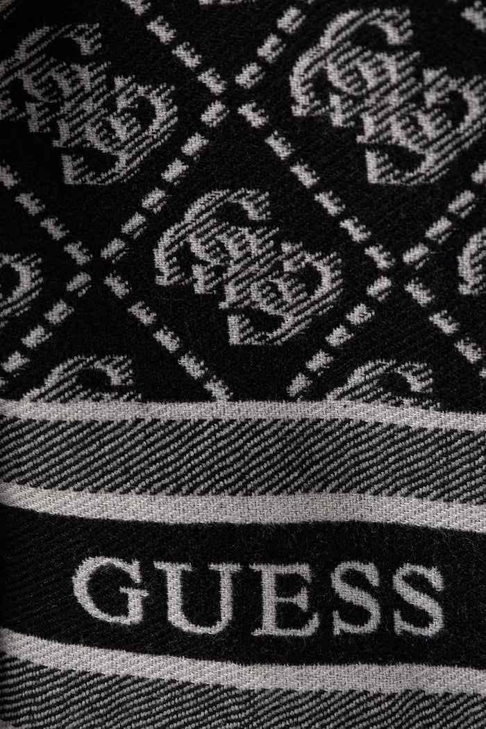 Guess Kadın Kışlık Şal