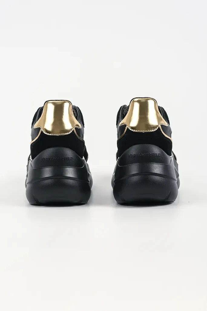Маратонки Karl Lagerfeld KONTOUR WEDGE