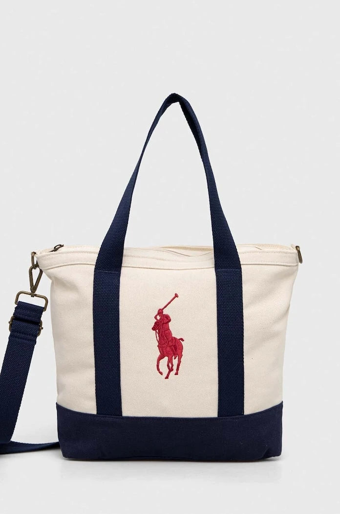 Детска чанта Polo Ralph Lauren