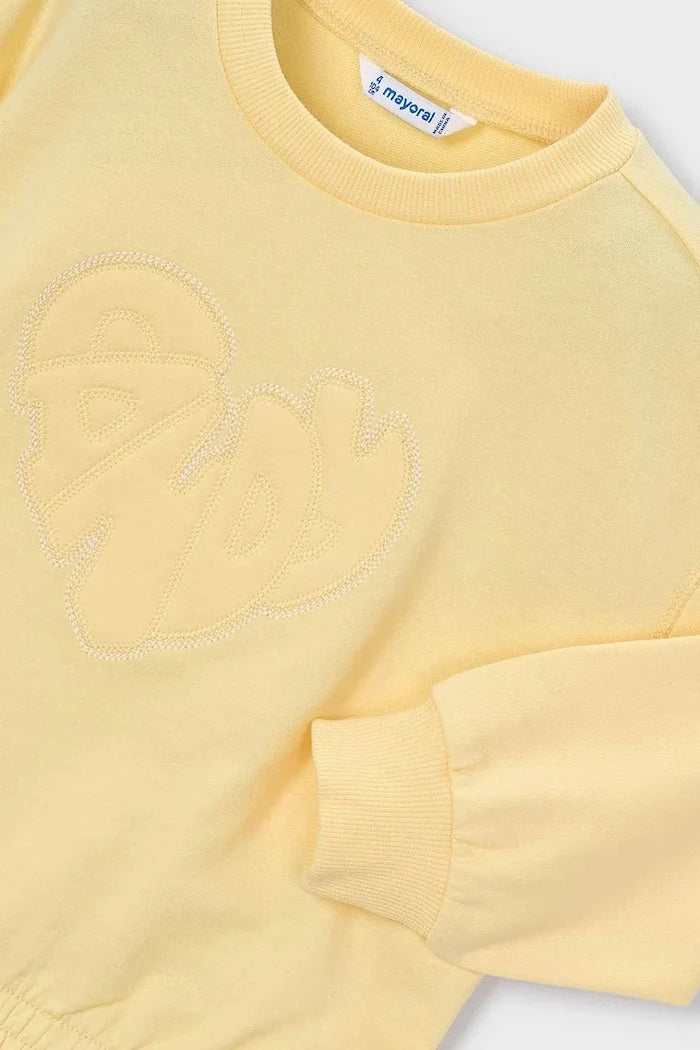 Mayoral Çocuk Sweatshirt