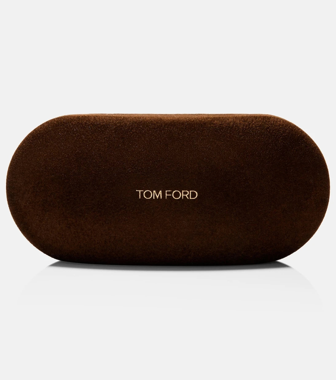 Tom Ford - نظارة فاوستو الشمسية المربعة