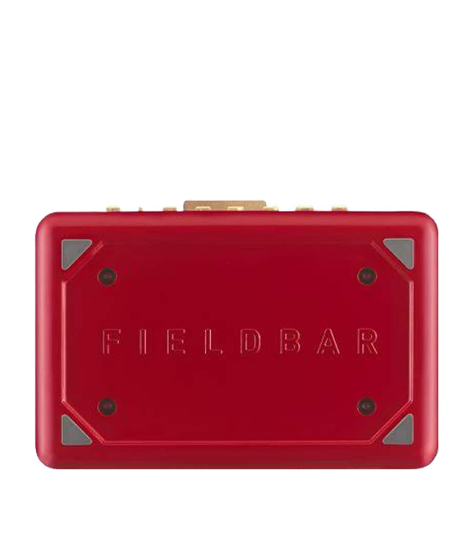 Drinks Box Cooler with Interchangeable Straps (10L)