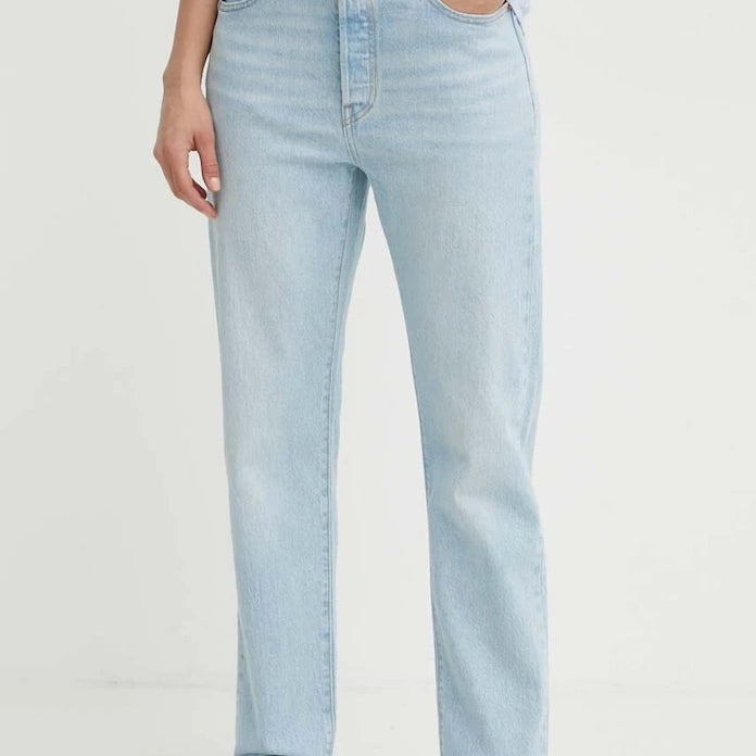 Дънки Levi's CROP 501®