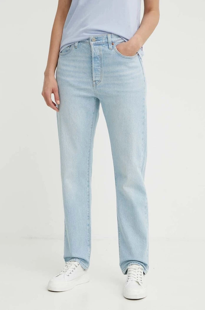 Дънки Levi's CROP 501®