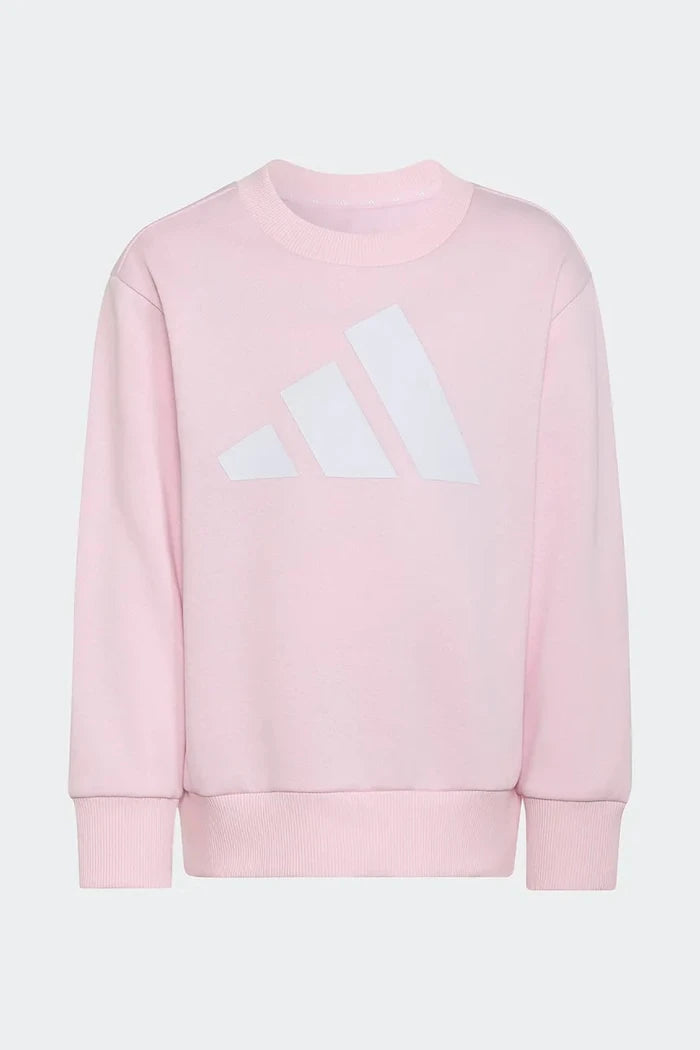 adidas çocuk pamuklu eşofman takımı
