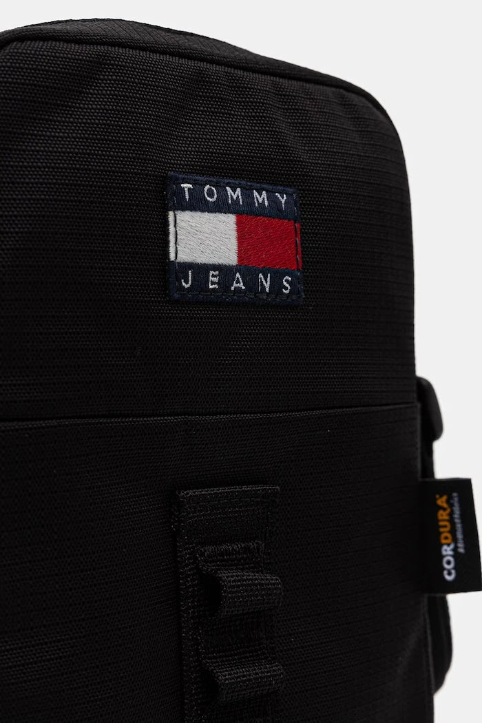 Tommy Jeans erkek çapraz çanta