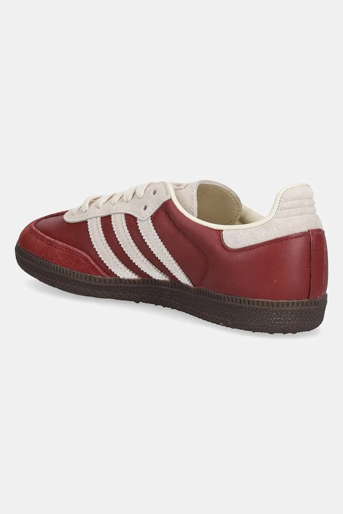 adidas Originals Samba OG Deri Sneaker
