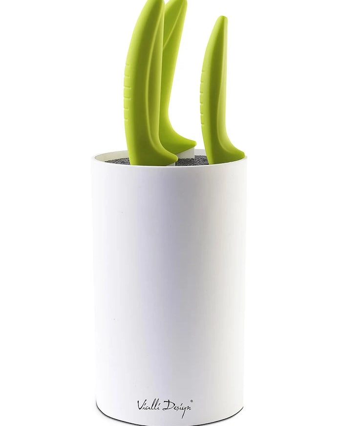 Vialli Design Bıçaklık