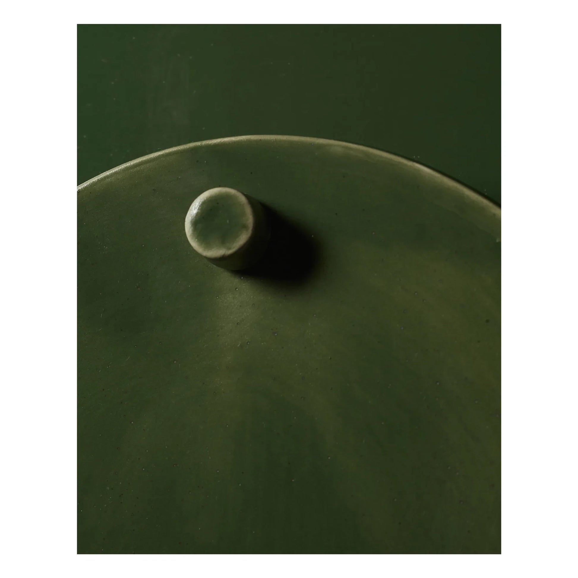 Serax - Nebula 01 wall lamp, Studio Ottawa | Dark green