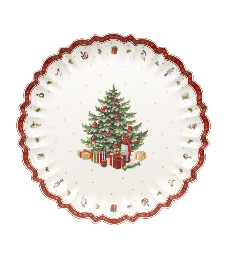 Villeroy & Boch Toy's Delight Serving Bowl