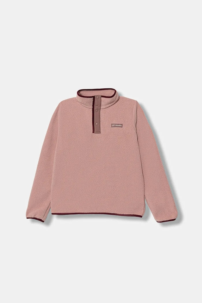 Çocuk Polar Sweatshirt Columbia Helvetia