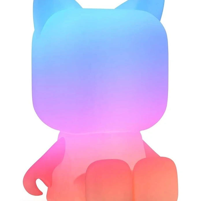 Нощна лампа MOB Animal Light