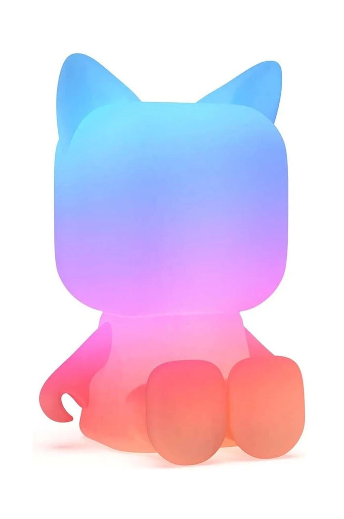 Нощна лампа MOB Animal Light