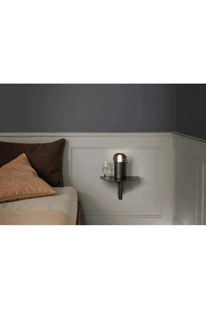 Blomus Oru S/14 x 33 x 22 cm Duvar Rafı