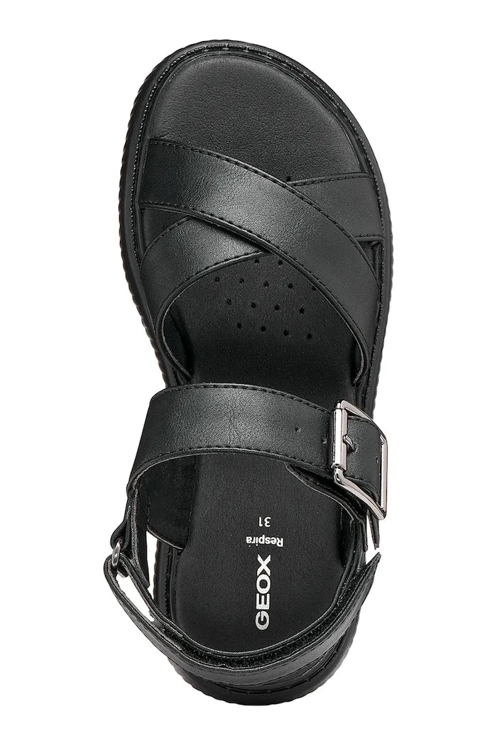 Geox çocuk sandaletleri SANDAL KODETTE