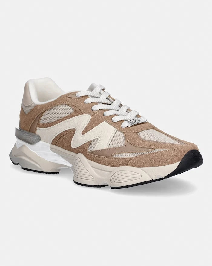 Steve Madden Speeder Sneakers