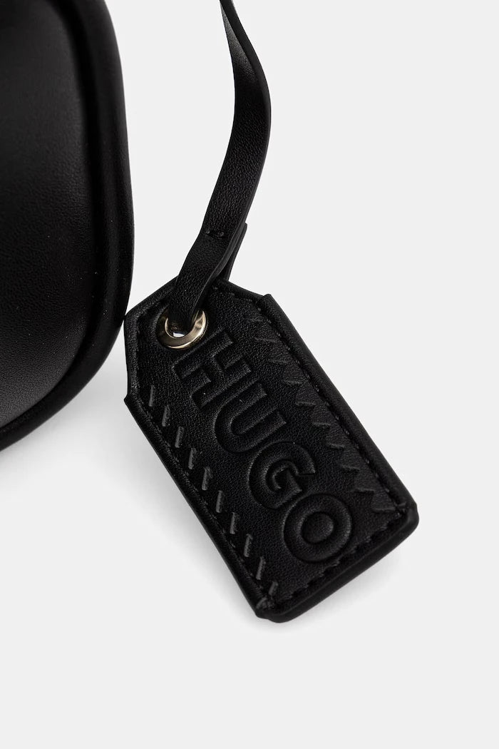 HUGO kadın suni deri crossbody çanta Jodi_Crossbody