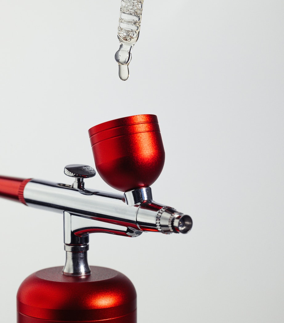 FLORA LAB PARIS Nano Oxygen Device