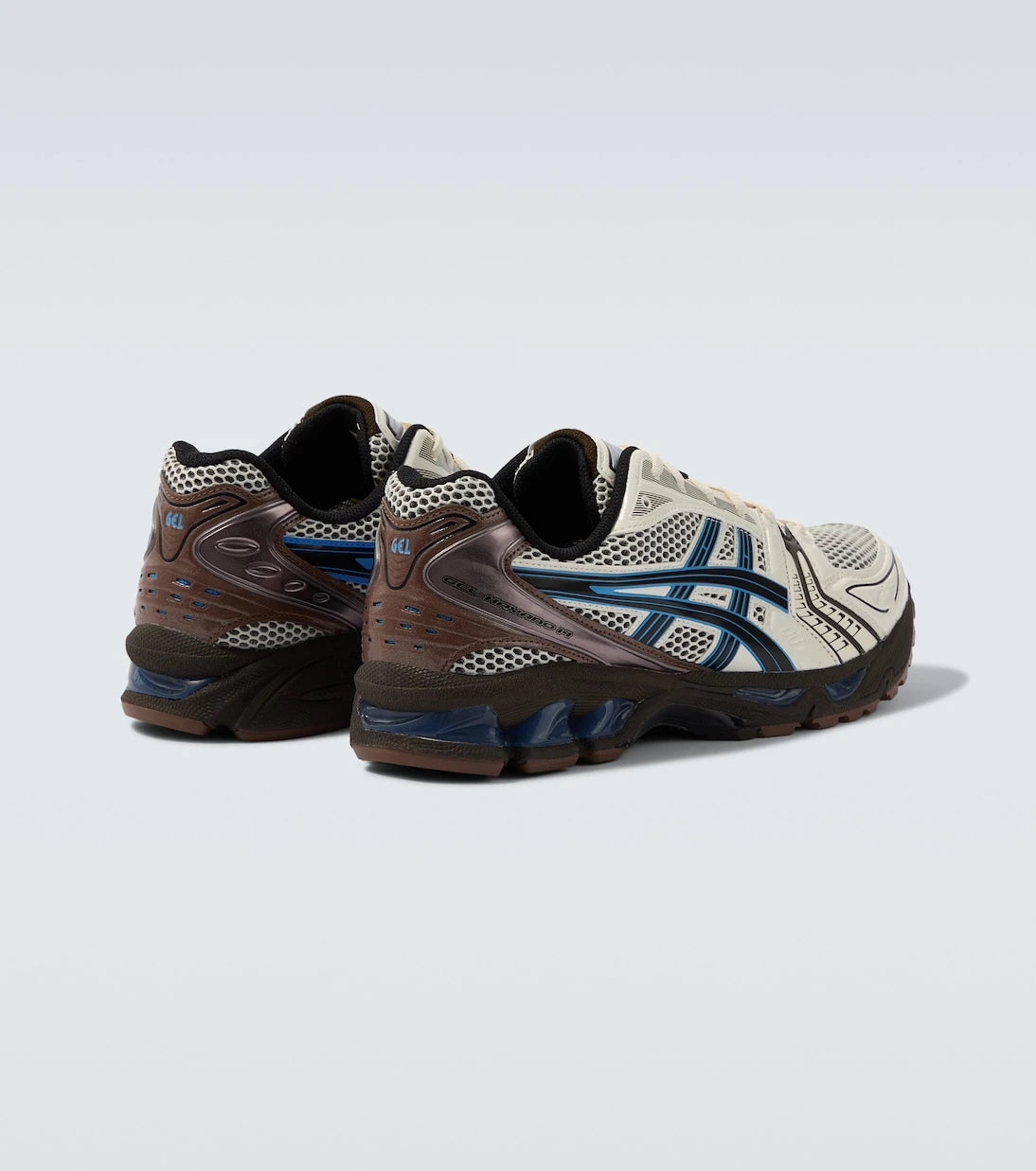 Asics - حذاء رياضي GEL-Kayano 14