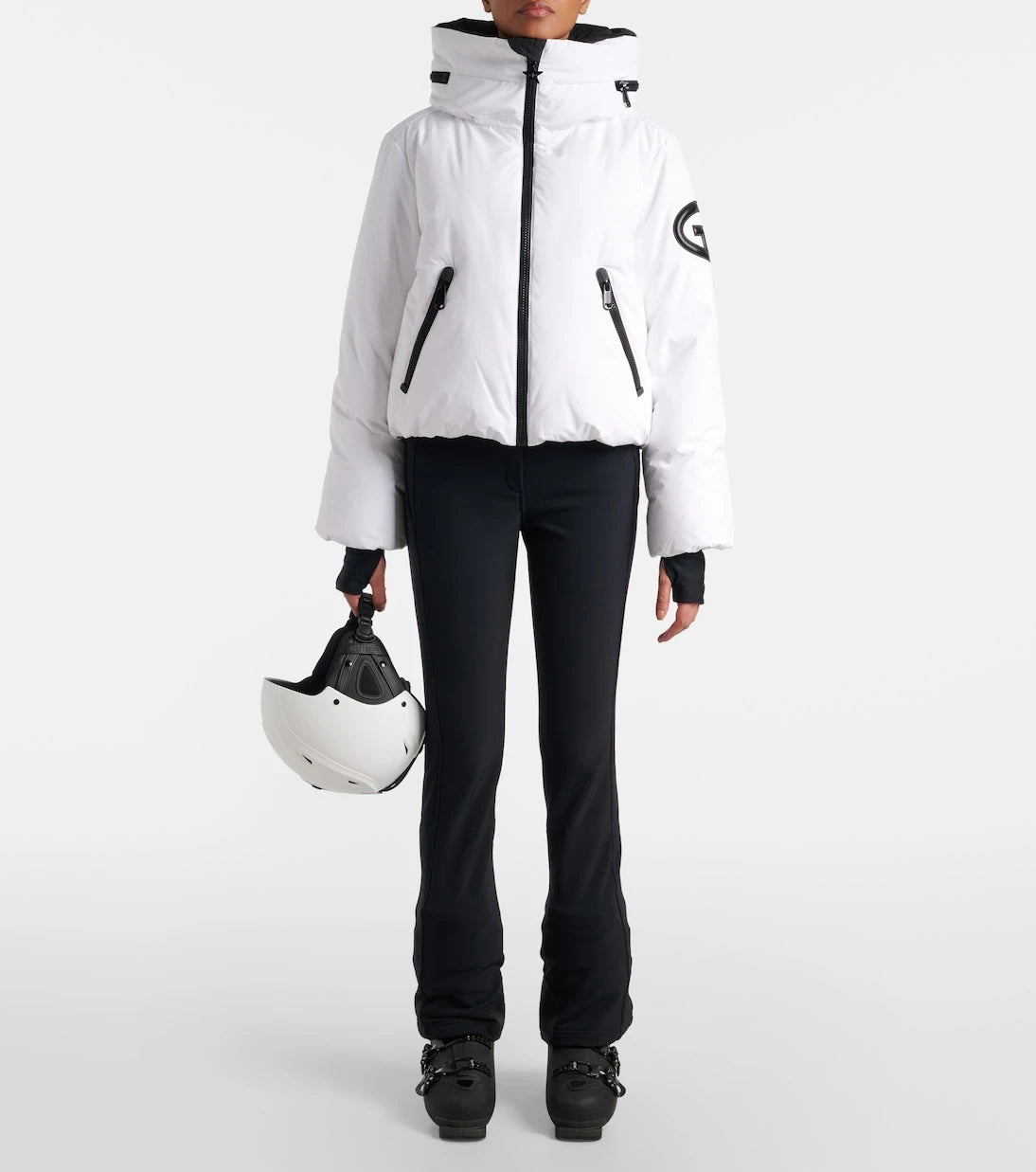 Goldbergh - Porter down ski jacket
