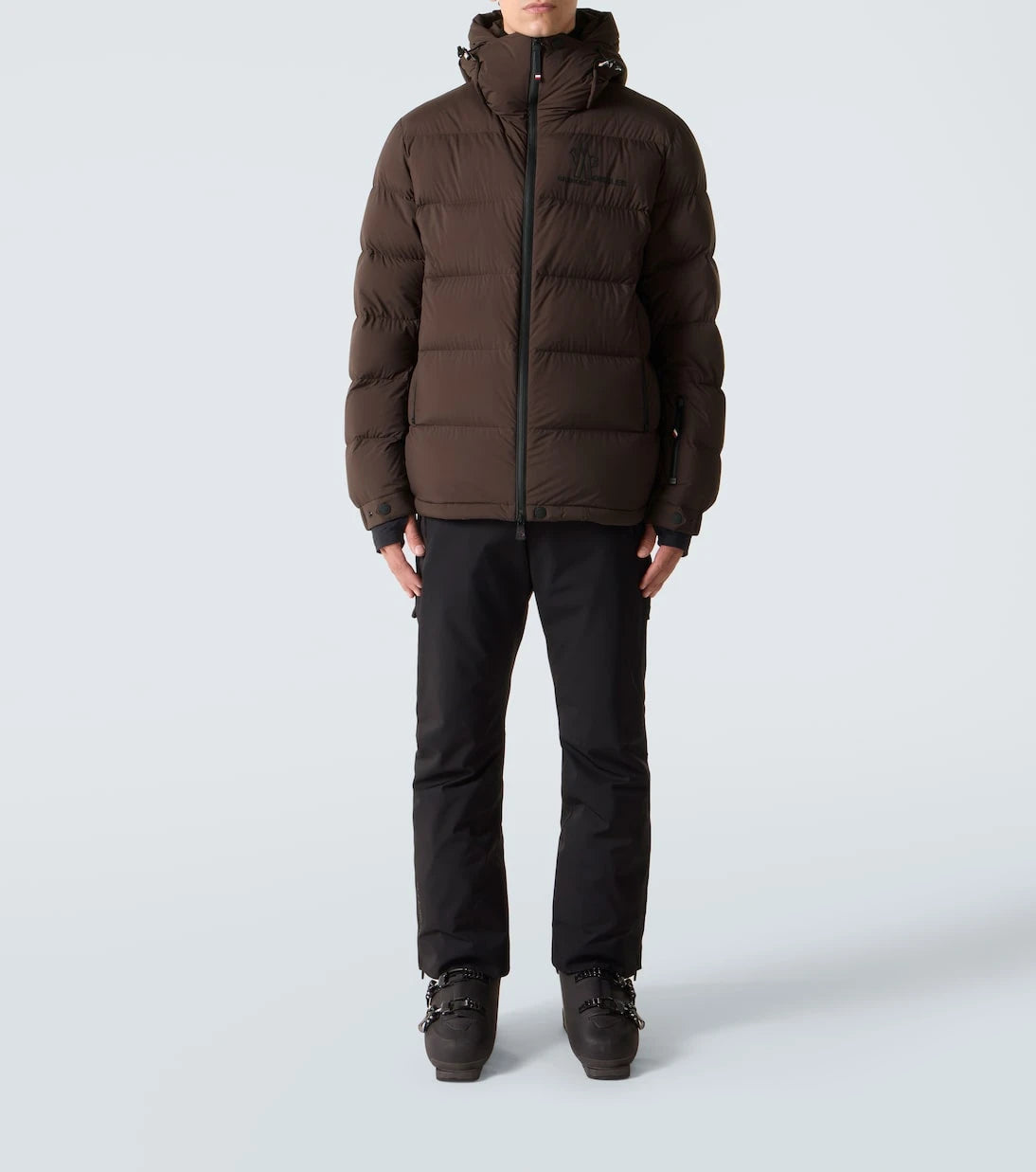 Moncler Grenoble - Isorno down ski jacket