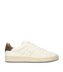 Leather H672 Tennis Sneakers