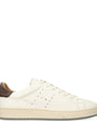 Leather H672 Tennis Sneakers