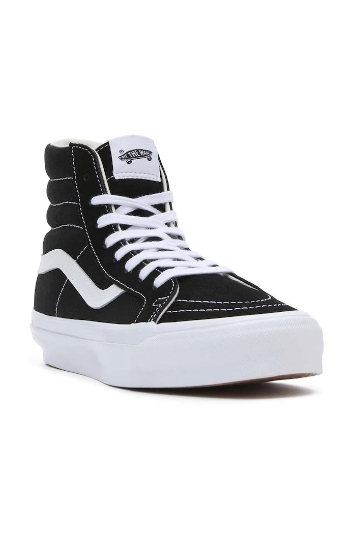 Високи кецове Vans Premium Standards Sk8-Hi Reissue 38