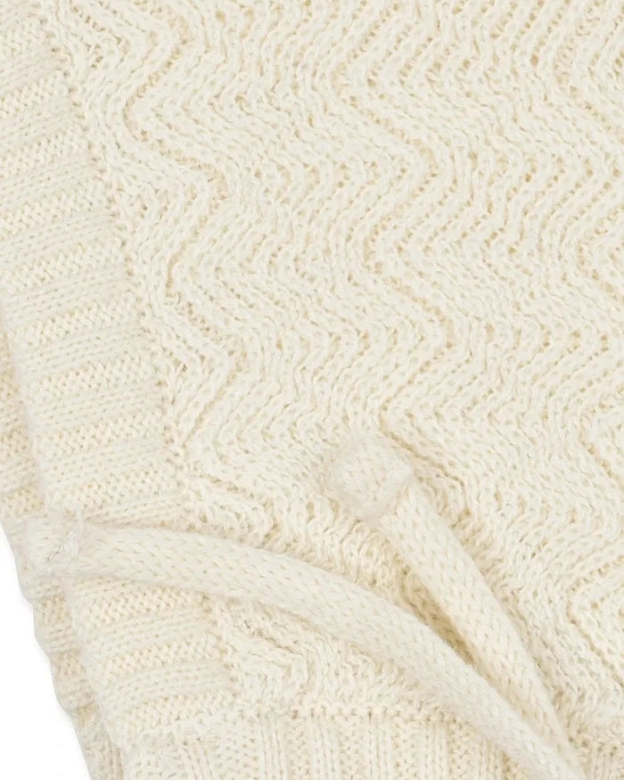 Fanga Fontana VENTI KNIT HAT GOTS Bere