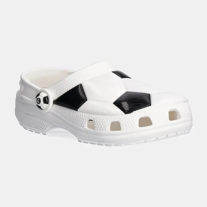 Детски чехли Crocs CLASSIC SOCCER BALL CLOG