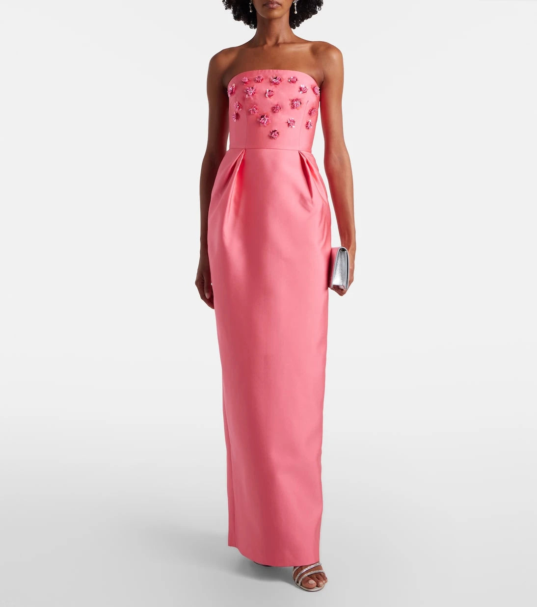 Rebecca Vallance - Tilda embellished gown