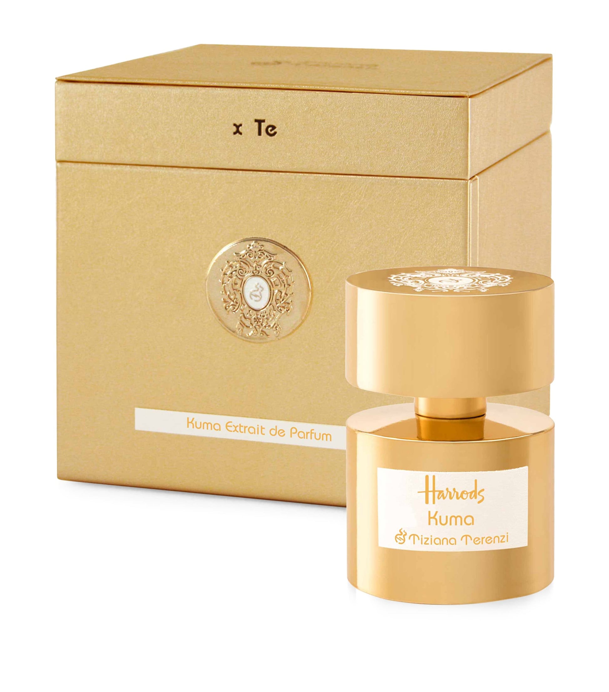 Kuma Extrait de Parfum (100ml)