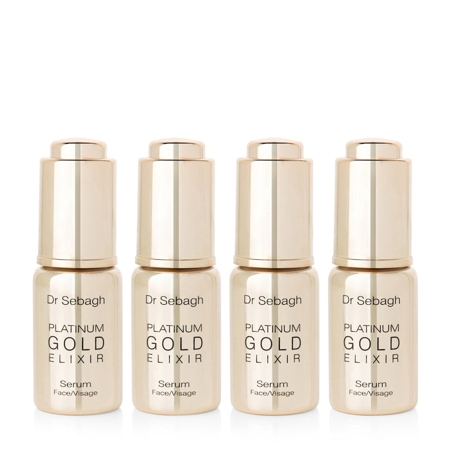 Platinum Gold Elixir