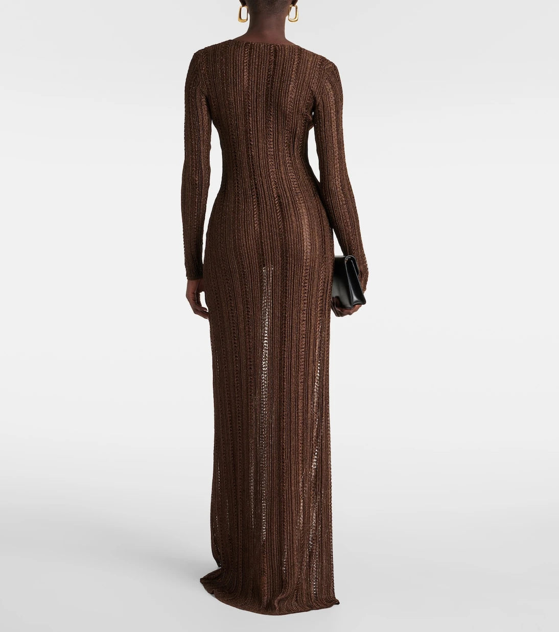 Tom Ford - Cutout gown