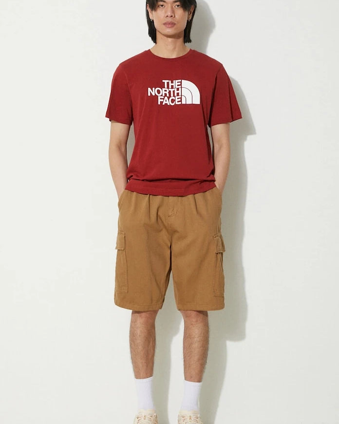 Pamuktan Denim Kısa Pantolon Alpha Industries Aircraft