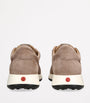 Tod's Suede Allacciato 79k Sneakers