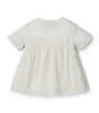 Miki House Linen Dress (2-5 Years)