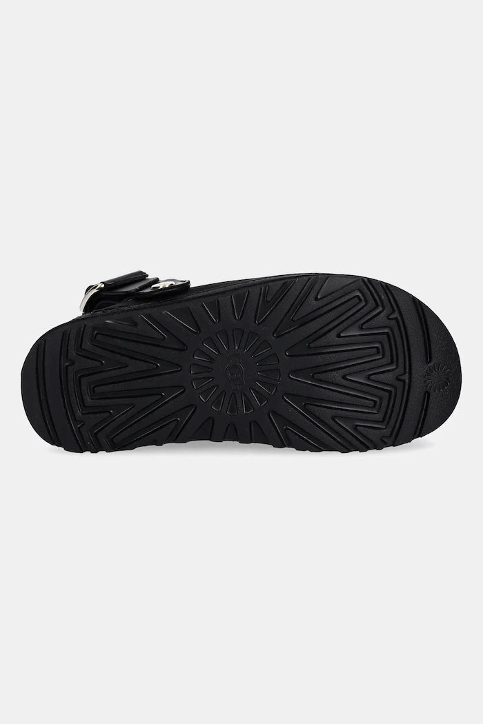 Чехли UGG Goldenstar Villa Clog