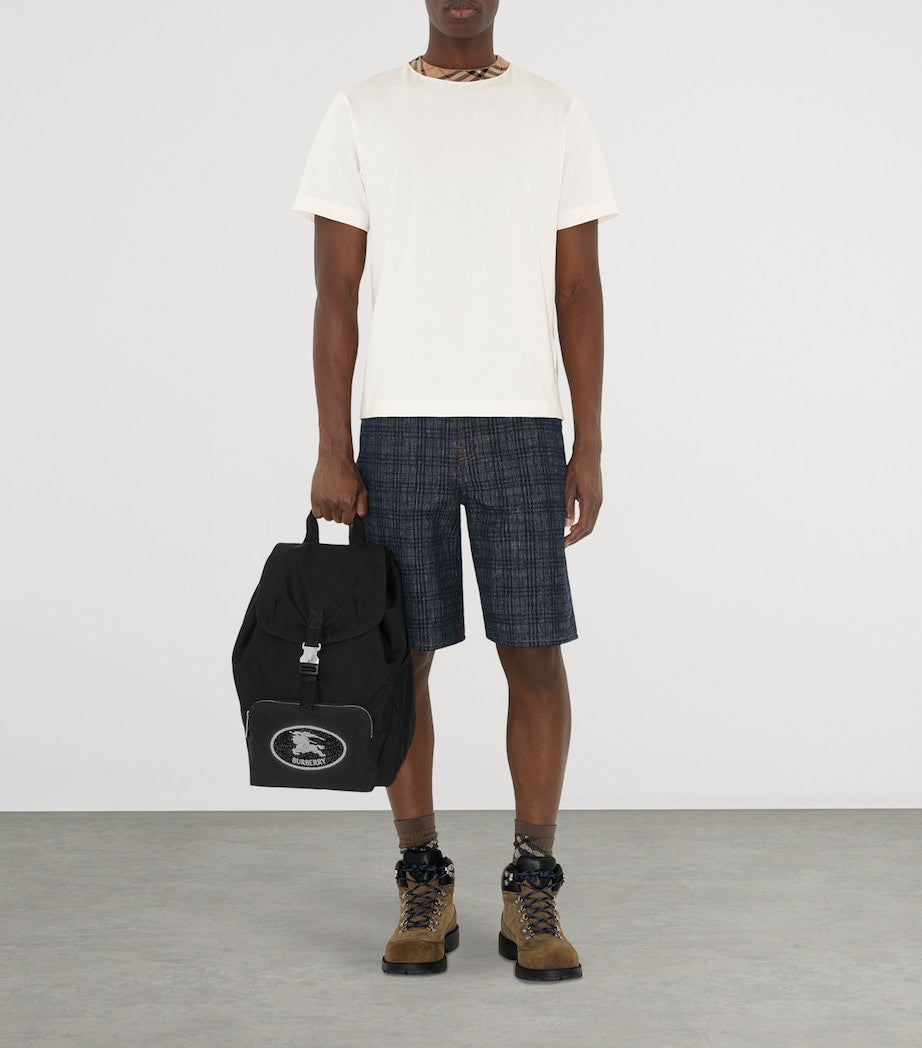 Orkney Flap Backpack