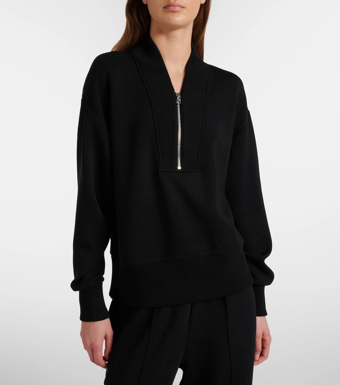 Varley - Sally jersey sweatshirt