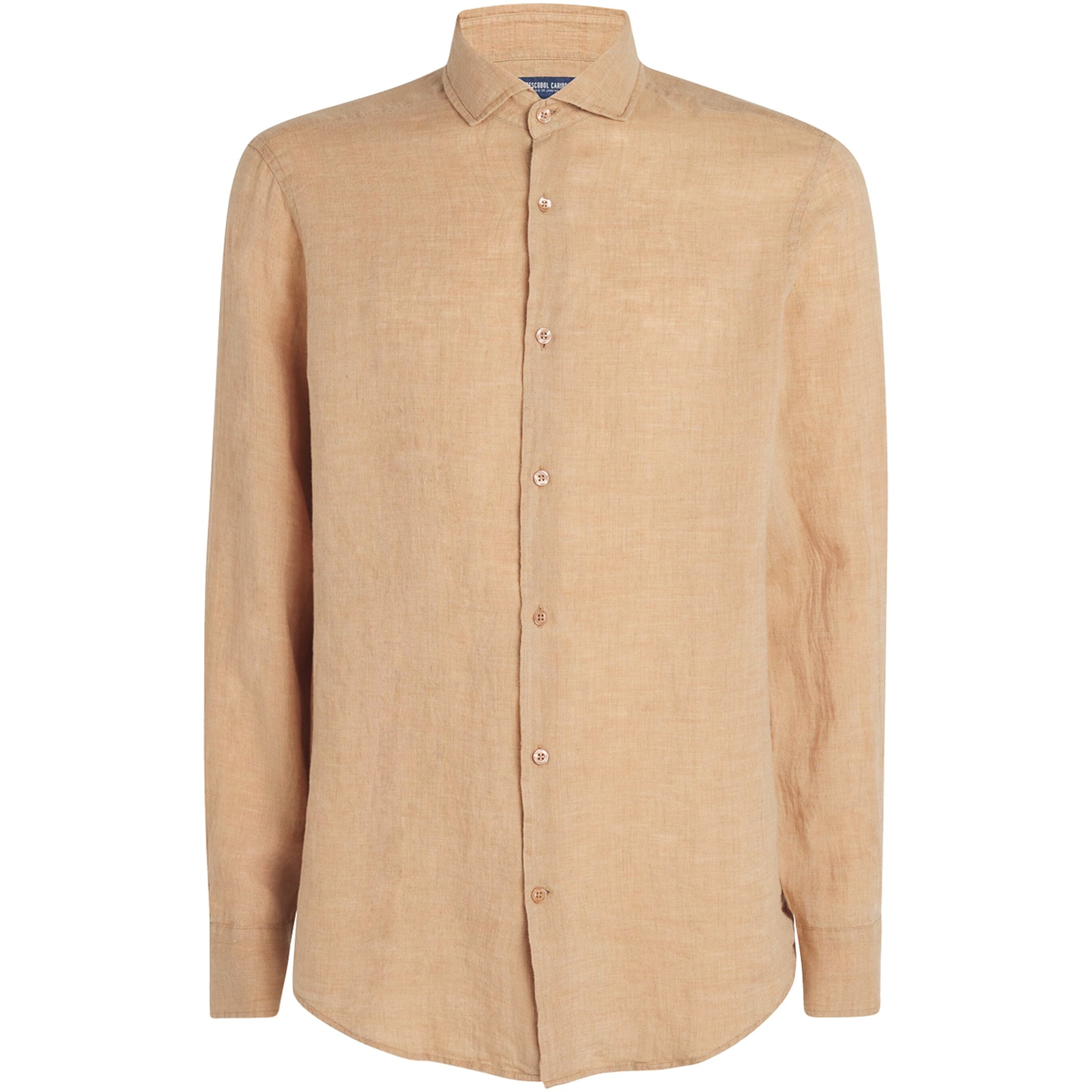 Linen Antonio Shirt