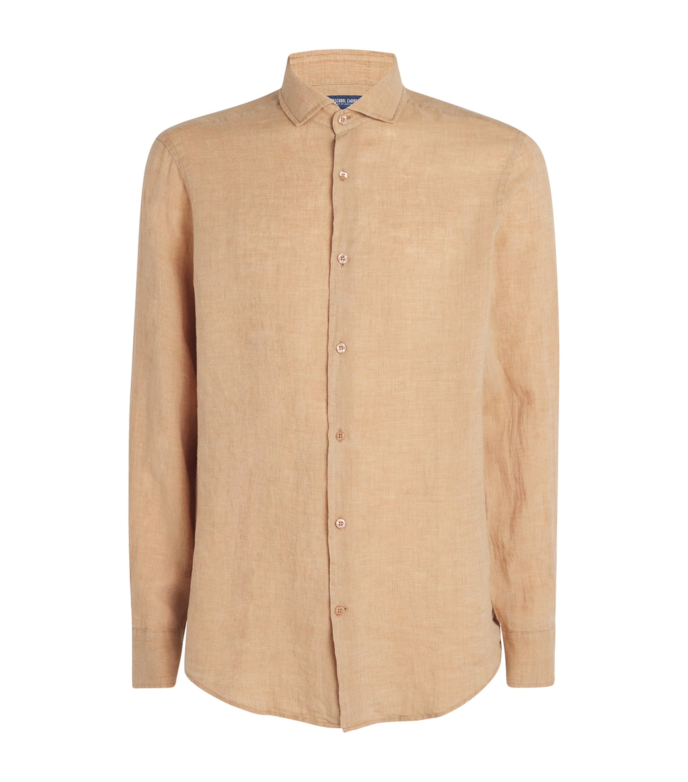 Linen Antonio Shirt